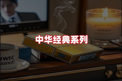 中华香烟